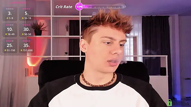 sunnyburn boy online show from 10.03.25