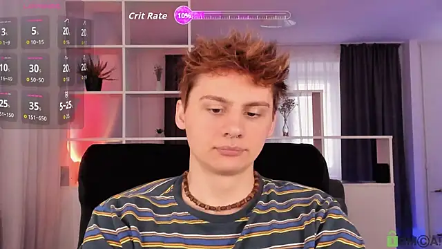 sunnyburn boy online show from 10.09.25