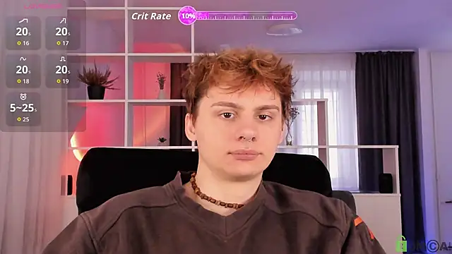 sunnyburn boy online show from 11.12.25