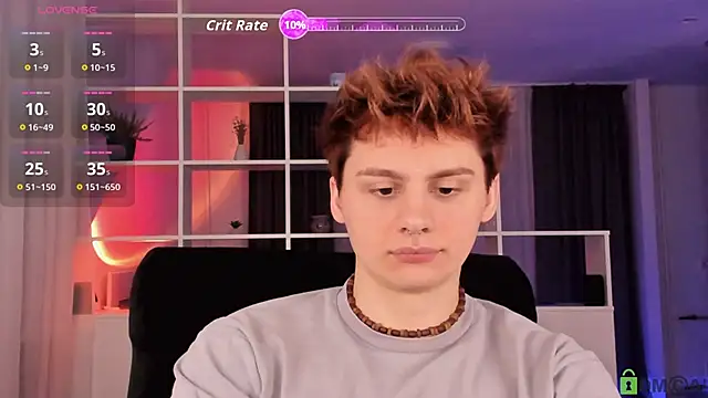 sunnyburn boy online show from 11.30.25