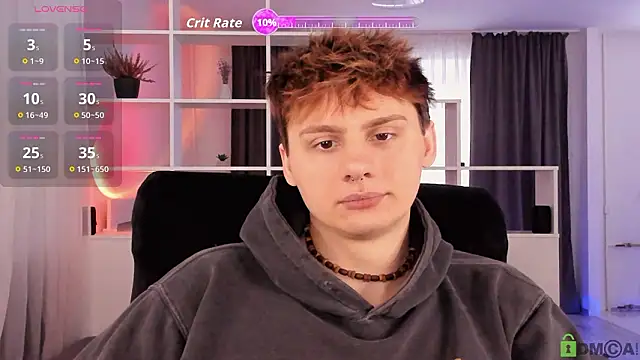 sunnyburn boy online show from 02.23.26