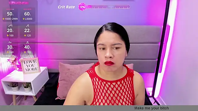 Alicebrooks  online show from 09.13.25