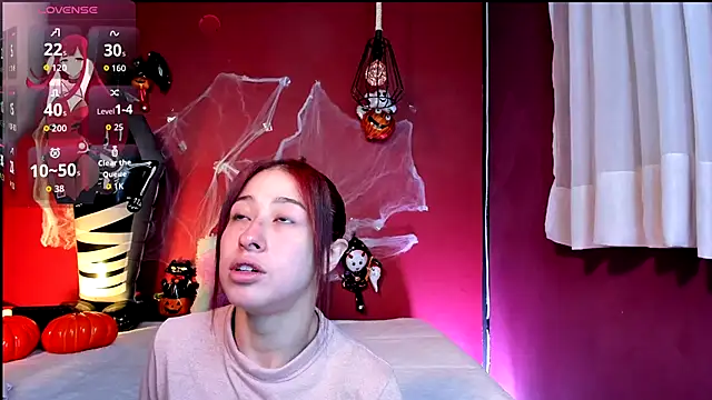  Tattoo Couple online show from 10.18.25