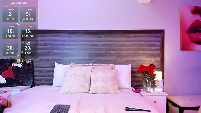 EmmaBakeer online show from 03.05.25