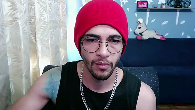 ponzothc online show from 10.25.25