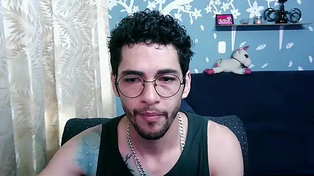 ponzothc online show from 10.27.25