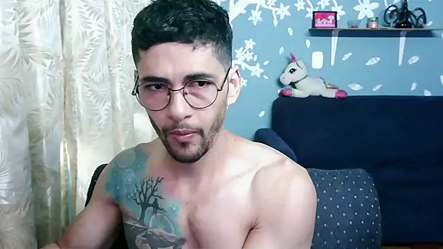 ponzothc online show from 11.13.25