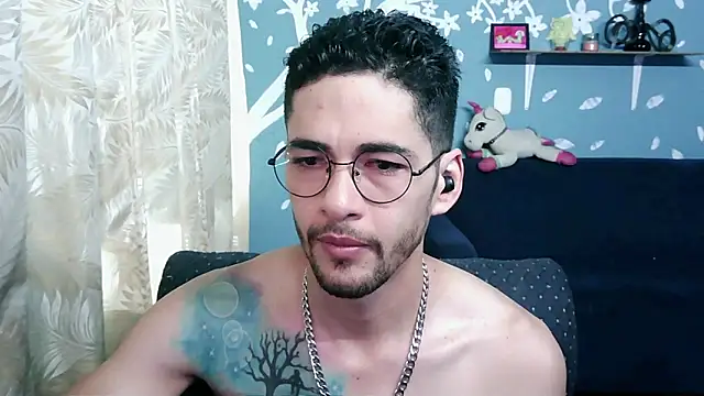 ponzothc online show from 11.17.25