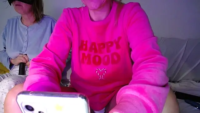 blondyruby online show from 02.07.26