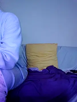 blondyruby online show from 02.08.26