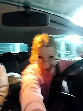 blondyruby online show from 02.26.26