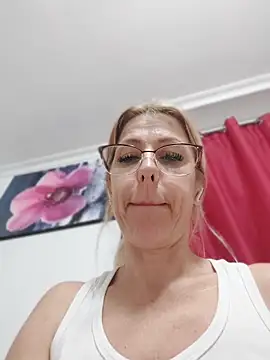 blondyruby online show from 03.05.26