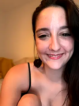 Snapshot of _Juliette chatting on 10.16.25 Juliette online show from 10.16.25