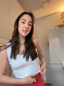  Juliette online show from 02.10.26