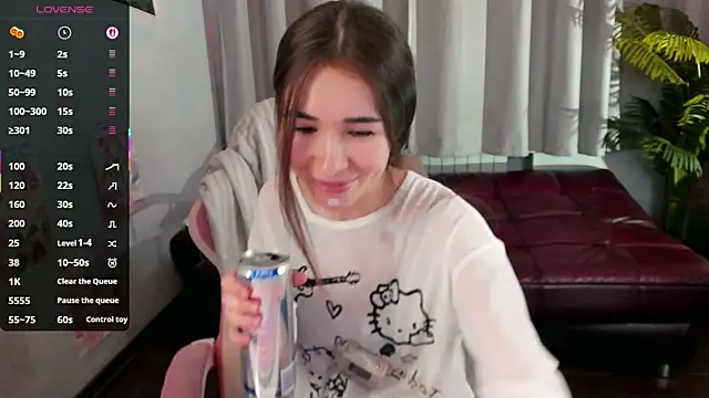 ashleyro1 online show from 12.01.25