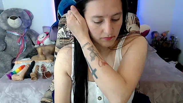 Lorenahot 06 online show from 02.21.26