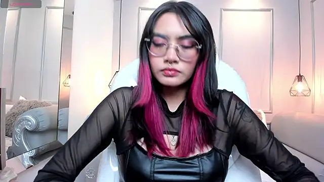 AzuraKindong online show from 01.09.25