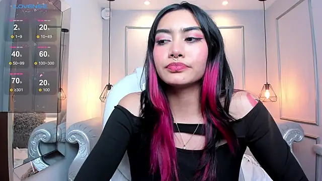 AzuraKindong online show from 01.21.25