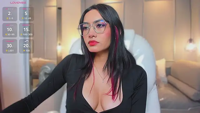 AzuraKindong online show from 02.03.26