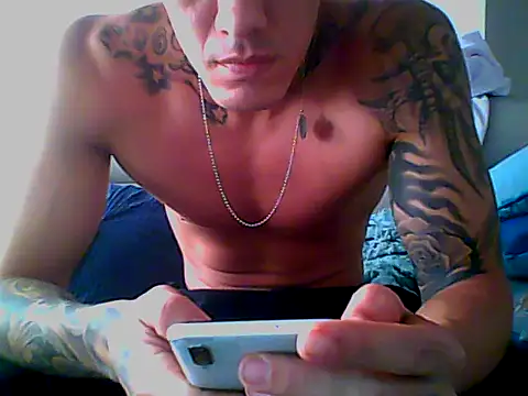 Skater29xx2 online show from 02.13.25