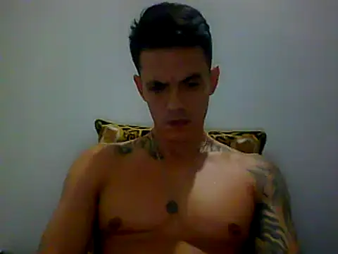 Skater29xx2 online show from 02.24.25