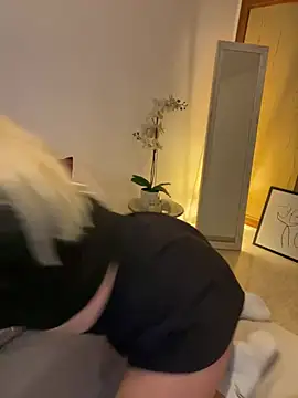 Snapshot of ChristyAdair chatting on 01.26.25 ChristyAdair online show from 01.26.25