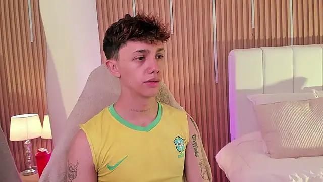 Tomy Rox online show from 03.05.26