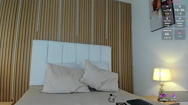 Tomy Rox online show from 03.26.26