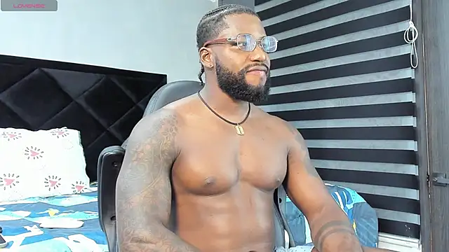 Dancelwashington online show from 01.15.25