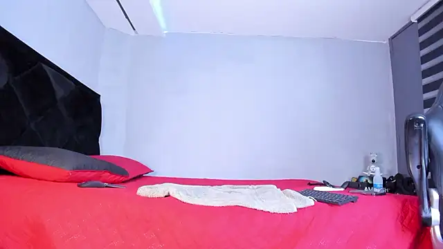 Dancelwashington online show from 02.21.26