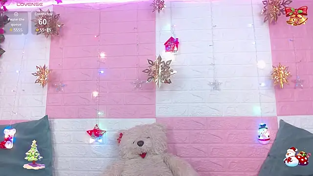 AnyaFloyd69 online show from 12.11.24