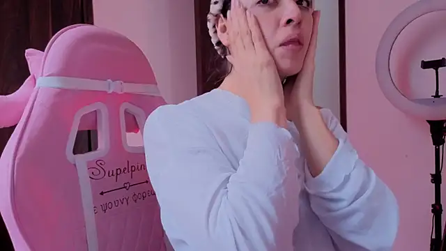 ChanellGV online show from 02.15.26