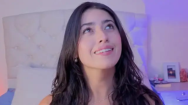 ChanellGV online show from 02.26.26