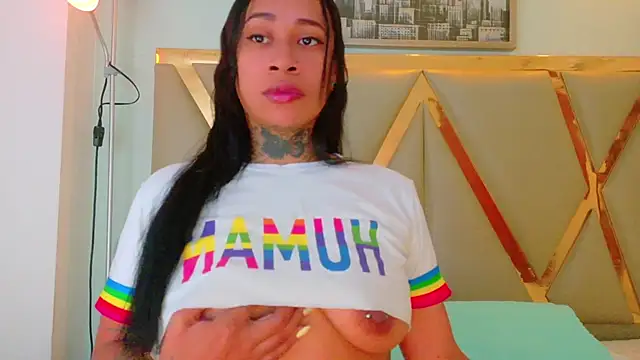 cattaleeyaa online show from 10.20.25