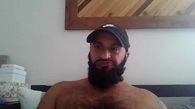 AdonisNarcissus online show from 09.15.25