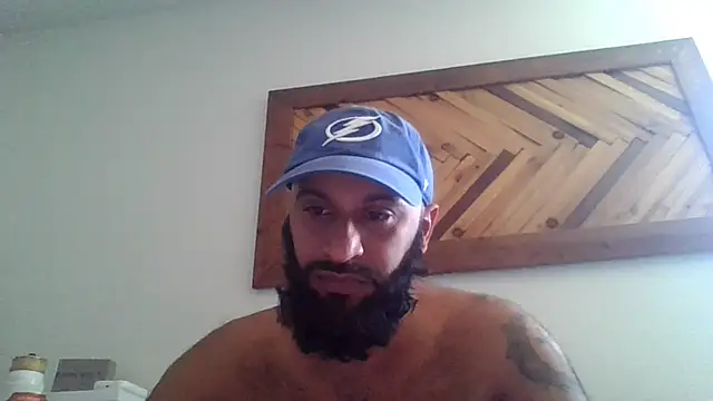 AdonisNarcissus online show from 09.24.25