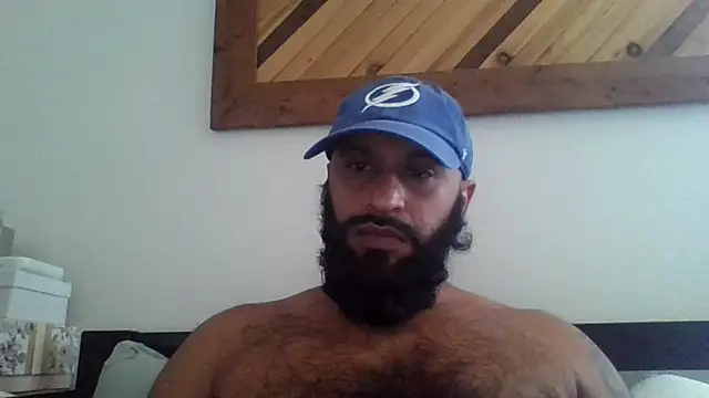 AdonisNarcissus online show from 09.28.25