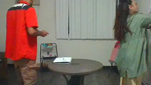 Snapshot of ExoticVibes69 chatting on 11.09.25 ExoticVibes69 online show from 11.09.25