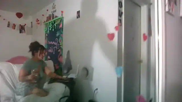 ExoticVibes69 online show from 04.21.26