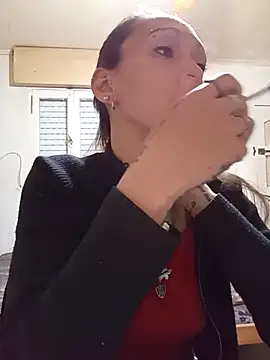 Zorrita Fox online show from 10.01.25