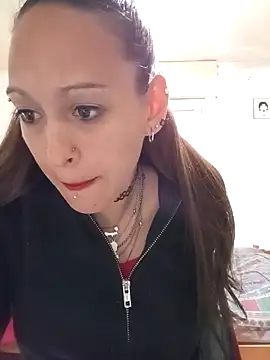 Zorrita Fox online show from 10.03.25