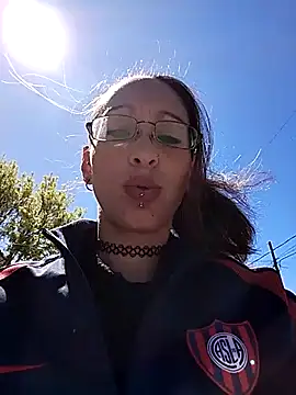 Zorrita Fox online show from 10.07.25