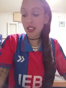 Zorrita Fox online show from 03.20.26