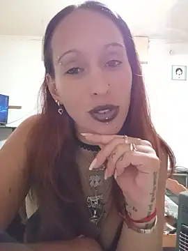 Zorrita Fox online show from 04.06.26