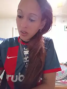 Zorrita Fox online show from 04.17.26