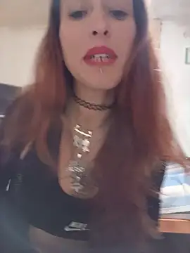 Zorrita Fox online show from 05.19.26
