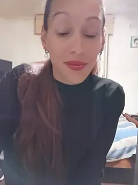 Zorrita Fox online show from 05.27.26