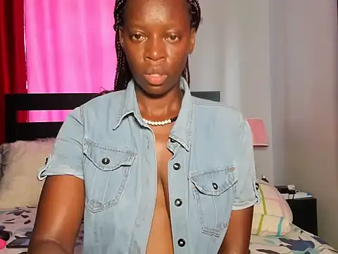 afro pop online show from 03.19.25