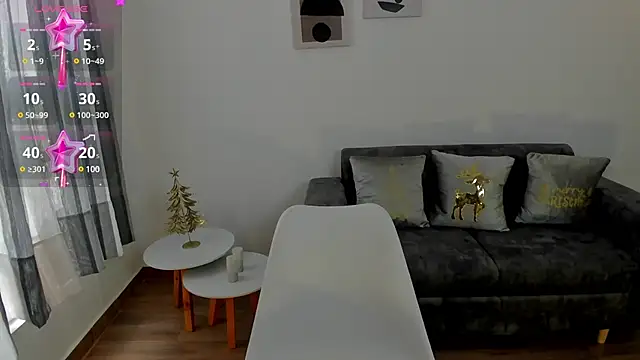 amandaconner online show from 12.20.24