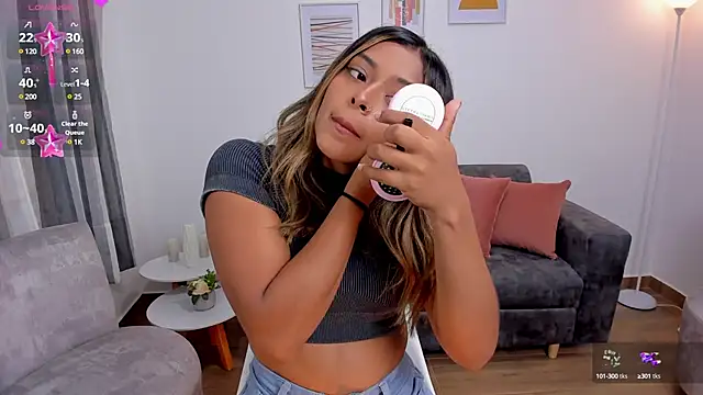 amandaconner online show from 01.29.25